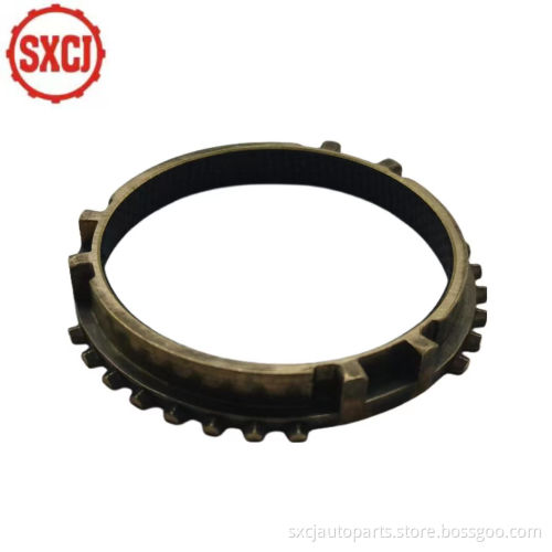 HOT SALE Manual auto parts transmission Synchronizer Ring OEM SYN-E89-65 for Mitsubishi Evolution 8/9 MR